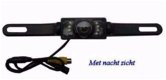 achter uitrij camera en 10,7 cm LCD Scherm (KJO44) - 1 - Thumbnail