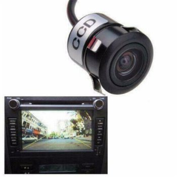 Camera met 5 meter Video kabel (8507-K) - 3