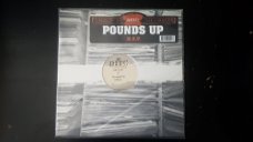 M.O.P. - Pounds Up 12inch single