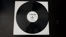 Ghostface Killah - Cherhez LaGhost 12inch single