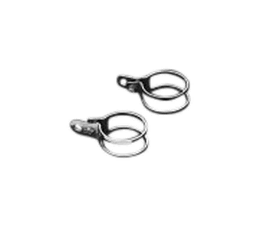 Voorvork bevestigings klemmen 47 - 50 mm (0420014) - nr. 1