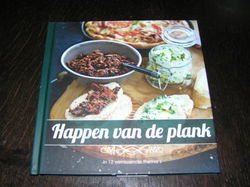 Happen van de plank in 12 verrassende thema's