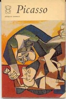 Picasso, Jacques Damase - 0