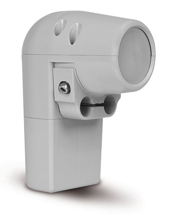 TechniSat Unysat Universal Quatro-LNB - nr. 1