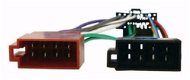 ISO-Pioneer Adapter kabel voor Pioneer 16 Polig - 2 - Thumbnail