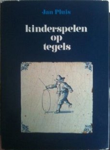 Kinderspelen op tegels, Jan Pluis