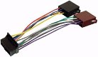 ISO naar Pioneer-16 Polig kabel geschikt voor Pioneer - 1 - Thumbnail