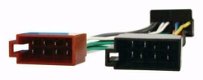 ISO naar Pioneer-16 Polig kabel geschikt voor Pioneer - 2 - Thumbnail
