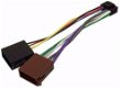 ISO-Kenwood Adapter kabel voor Kenwood autoradio's 16 Polig - 1 - Thumbnail