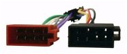 ISO-Kenwood Adapter kabel voor Kenwood autoradio's 16 Polig - 2 - Thumbnail