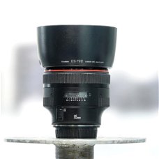 Canon 85mm 1.2 L II USM EF 85 nr. 2901