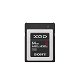 Sony 64GB XQD Geheugenkaart (440MB/S) - 0 - Thumbnail