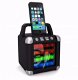 iDance 2 CM-2 BLK Mini Cube 2 Bluetooth Speaker. Portable - 0 - Thumbnail