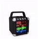 iDance 2 CM-2 BLK Mini Cube 2 Bluetooth Speaker. Portable - 1 - Thumbnail
