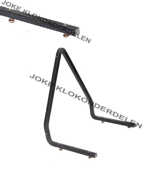 = Comtoise stoel = met dubbele stelschroef =42799 - nr. 1