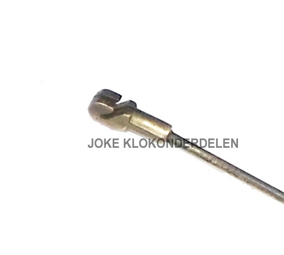 = Slinger = zonnetje = pendule =43334 - Afbeelding 3