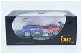 1:43 Ixo Panoz LMP01 Evo #12 Le Mans 2002 - 0 - Thumbnail