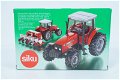 1:32 Siku 2654 Traktor Massey Ferguson 4270 orange - 1 - Thumbnail