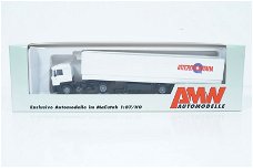 1:87 AMW MAN F90 Intermontana