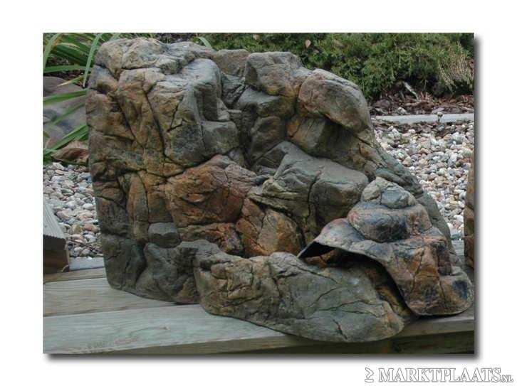 Mooie watervallen voor Terrarium of Paludarium - Afbeelding 2