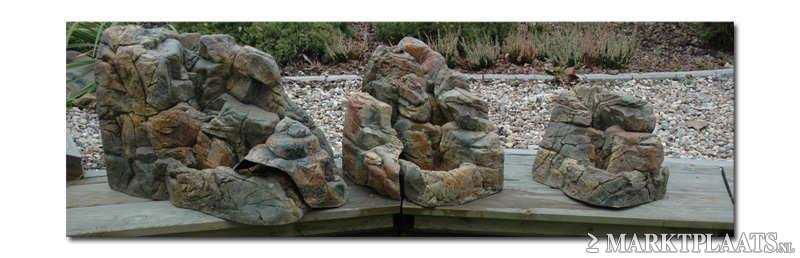 Mooie watervallen voor Terrarium of Paludarium - Afbeelding 3
