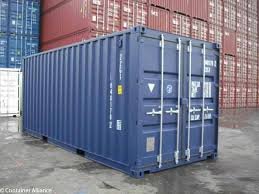 Containers 20 & 40 Voeten Gebruikt of Eerste Reizen - 0