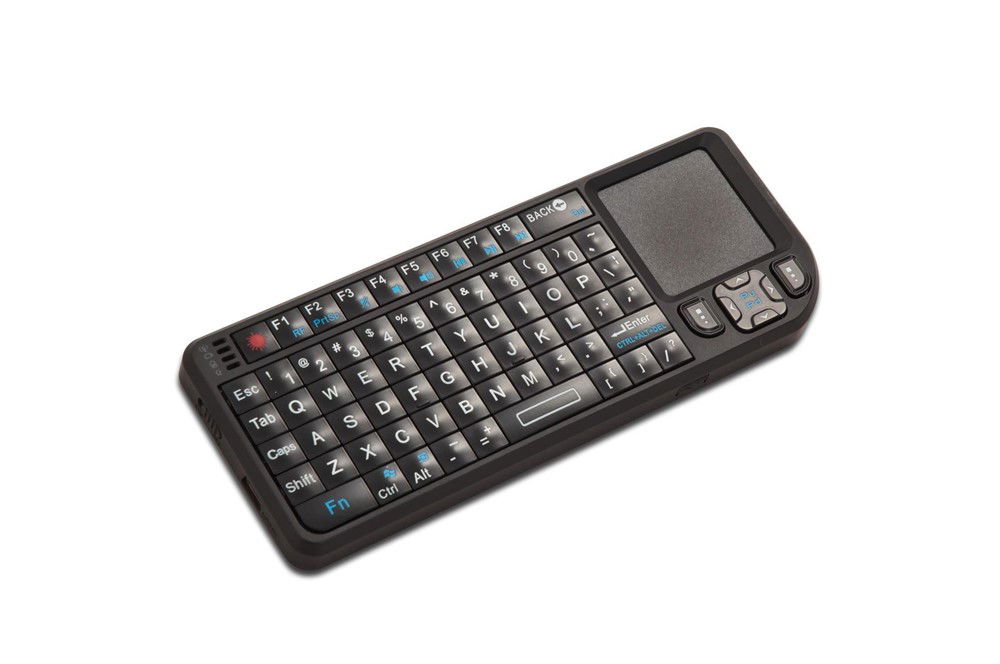 Toetsenbord voor Amiko, VU+, dreambox en xtrend ontvangers - nr. 1