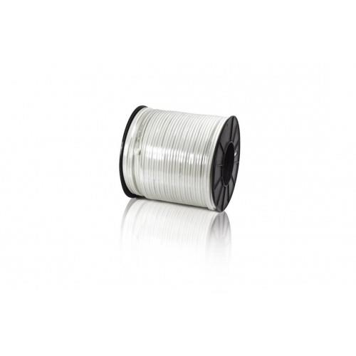 Xsarius Coax RG6 twin kabel 4,8mm (100M) - nr. 1