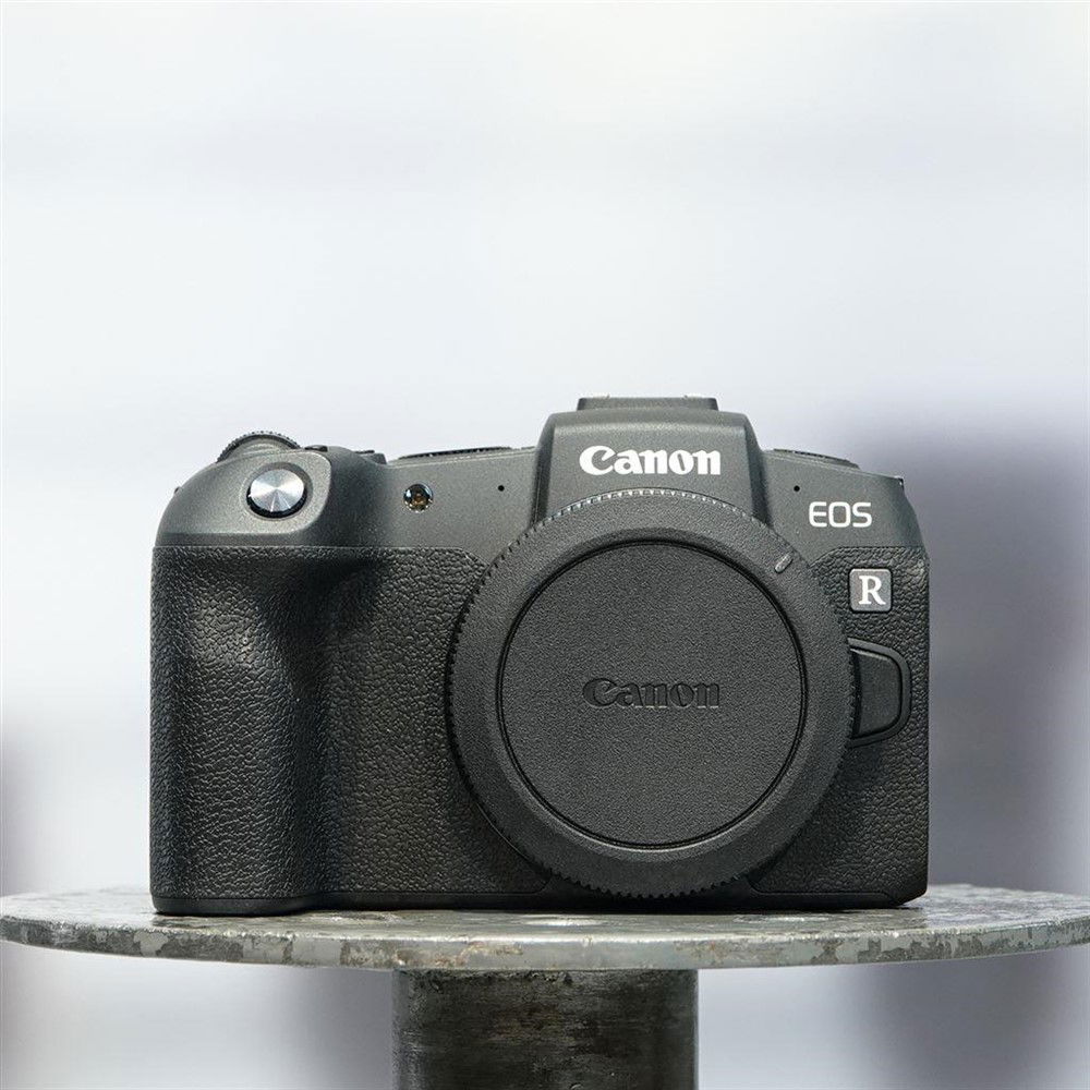 Canon EOS RP nr. 2903 - nr. 1