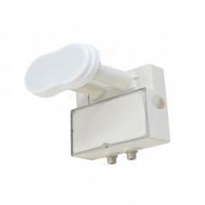 GT-SAT GT-TMO3 Monoblock 3 graden Twin 23mm Feed LNB - nr. 1