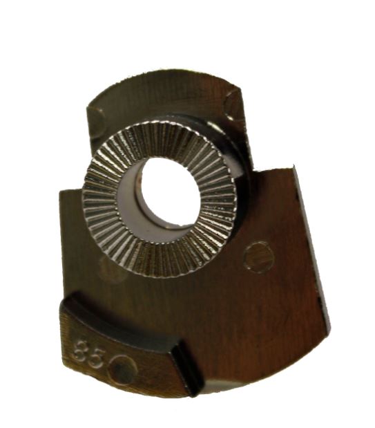 Teleco 10531 spare part Rechter inzetstuk LNB arm CL.85 - nr. 1