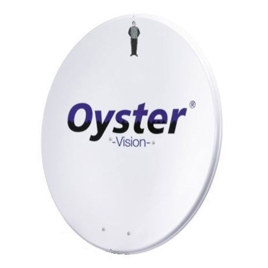 Oyster Vision 21006501 spare part 65 Losse schotelantenne - nr. 1