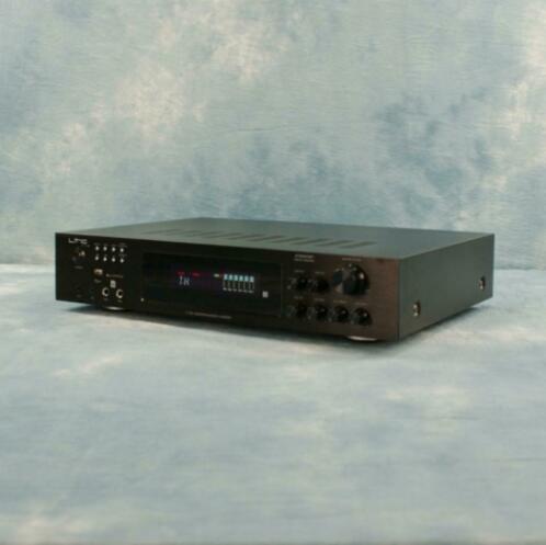 Karaoke 7.1 Tuner versterker met USB,SD,Bluetooth (056-B) - Afbeelding 5