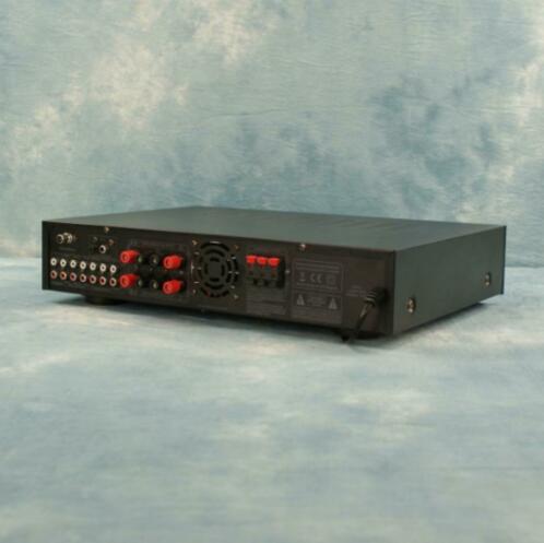 Karaoke 7.1 Tuner versterker met USB,SD,Bluetooth (056-B) - Afbeelding 6