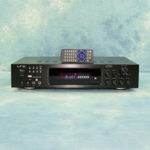 Karaoke 7.1 Tuner versterker met USB,SD,Bluetooth (056-B) - Afbeelding 8