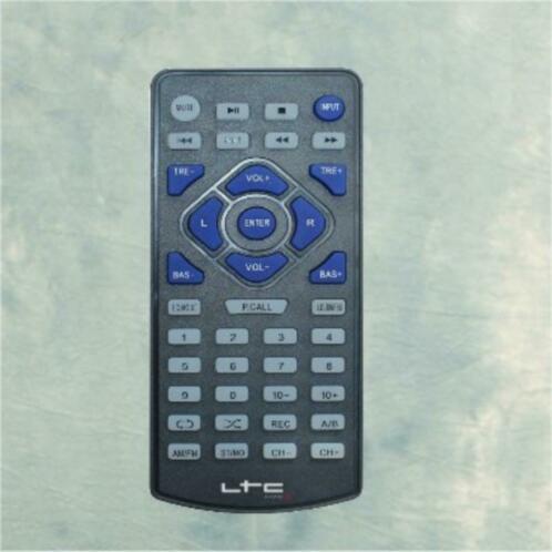 Karaoke Tuner versterker,USB,SD en Bluetooth (7052) - Afbeelding 2