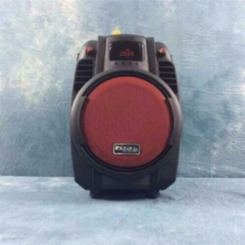 IBIZA SOUND POWER6 PORT RED (60-B) - nr. 1