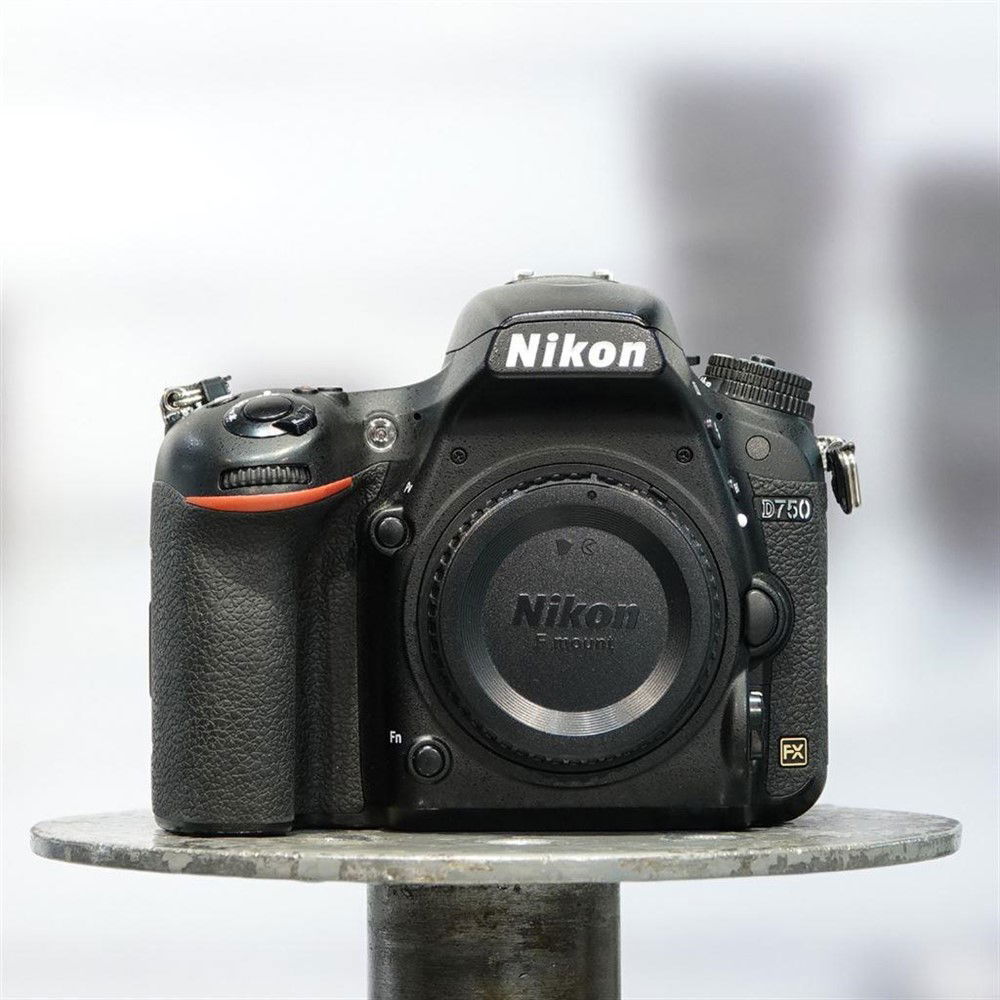 Nikon D750 nr. 2904 - nr. 1