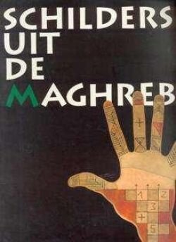 Schilders uit de Maghreb - 0