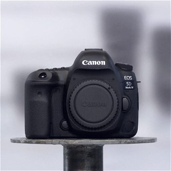 Canon EOS 5D Mark IV nr. 2907 - 0