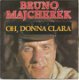 Bruno Majcherek ‎– Oh, Donna Clara (1982) - 0 - Thumbnail
