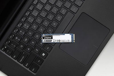 1TB M.2 PCIe NVMe Kingston A2000 3D/TLC/2200/2000 Ret - nr. 1