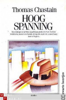 Hoogspanning - 1