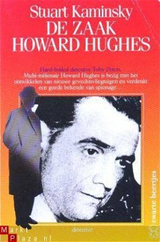 De zaak Howard Hughes - 1