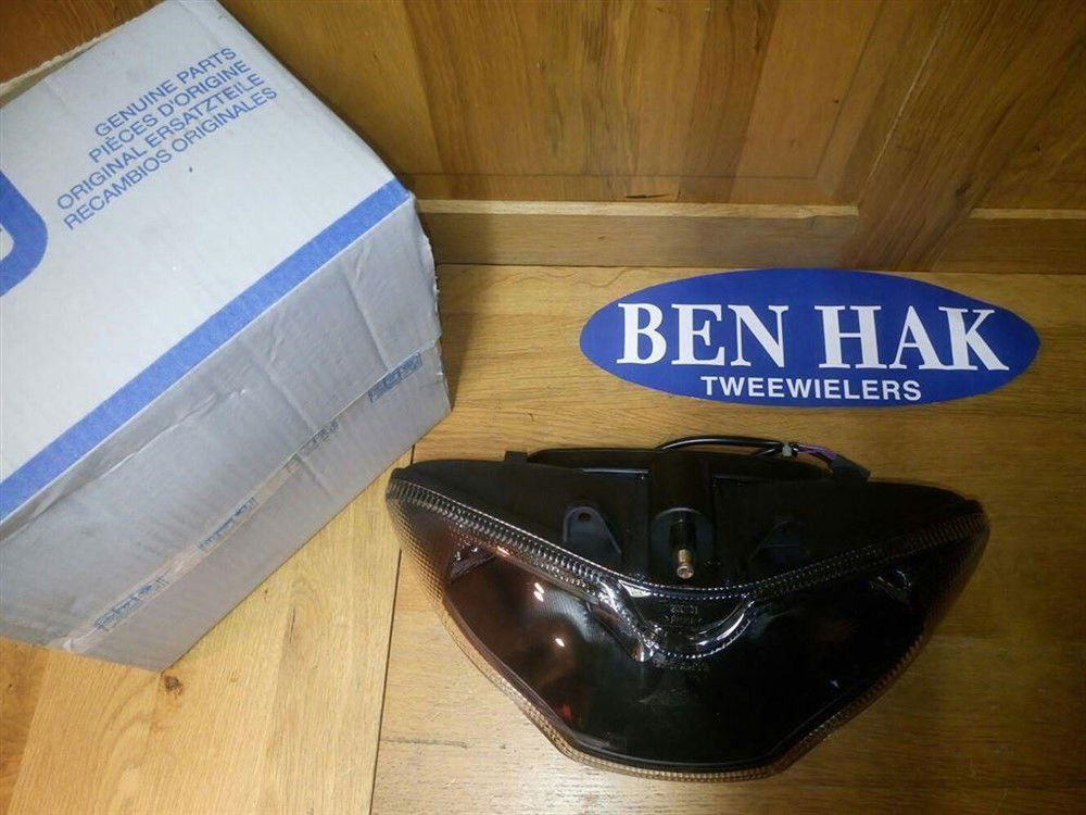 Koplamp Gilera Runner ot ORIGINEEL NIEUW COMPLEET - nr. 1