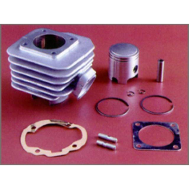 Cilinder 50 cc Airsal Kymco Dj Kb K12 Scout Zx Sym DD SNEL - nr. 1
