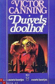 Duivels doolhof