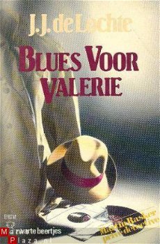 Blues voor Valerie - 1