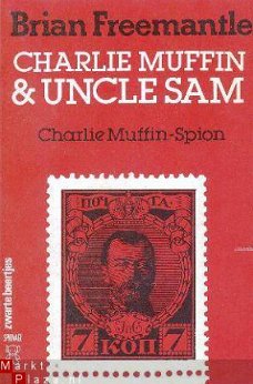 Charlie Muffin en Uncle Sam