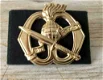 Korps Commandotroepen Baret Embleem - 0 - Thumbnail